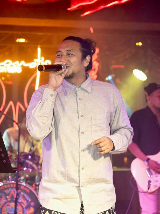 A Cozy Night at Acoustic Bar – Nam Kỳ Khởi Nghĩa 🎶