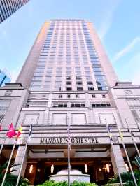 Mandarin Oriental Kuala Lumpur – The Ultimate Summer Staycation in Style