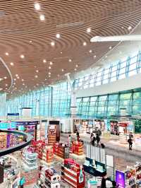 ERAMAN Duty Free at KLIA: A Shopper’s Paradise Before Takeoff 