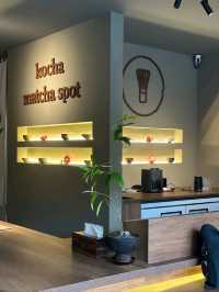 Kocha Matcha Spot
