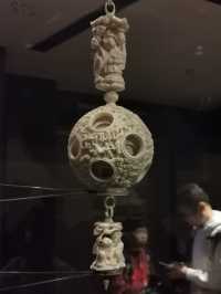 Cultural Treasure @ National Palace Museum, Taiwan