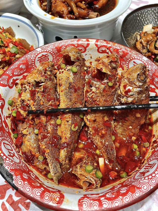 深圳｜歐記大排檔