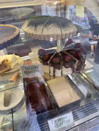 Beyond cafe at laos