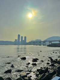 외국인에게 추천하는 부산여행일정 🐟🚢🚣
