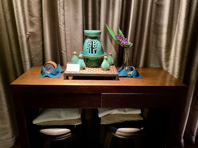 Banyan Tree Club & Spa Seoul (首爾悅榕莊度假村及水療中心)