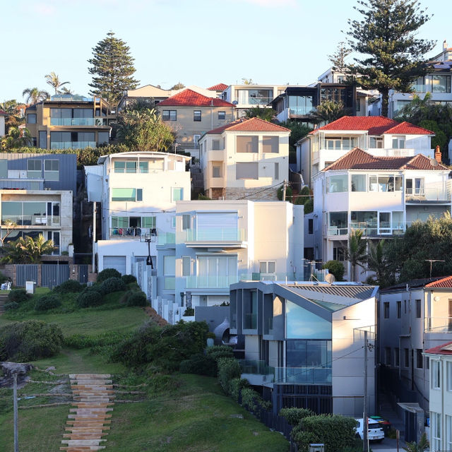 Sydney Diamond Bay | The South Hemisphere’s Dreamy Blue Gem 💎🌊