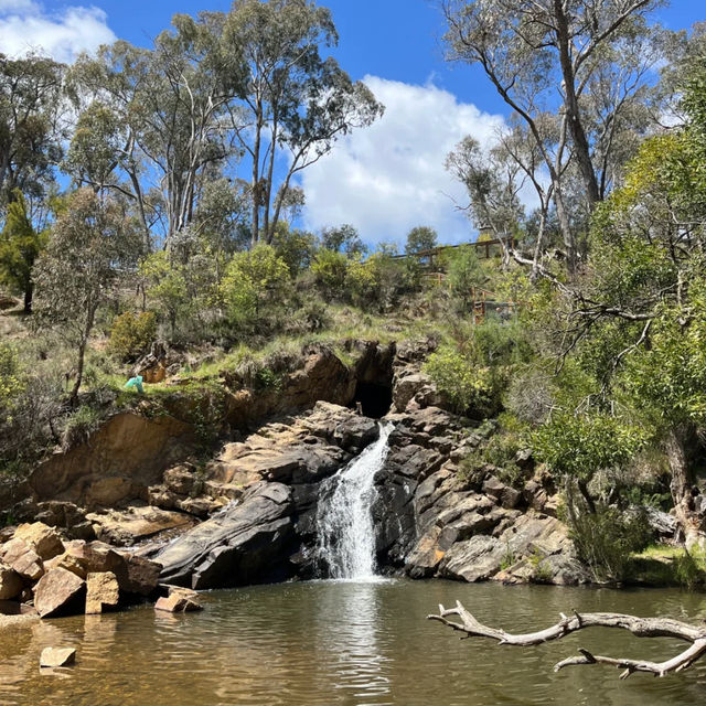 Melbourne Surroundings – Daylesford 2-Day Trip 🌿✨