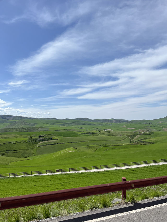 Off The Beaten Path Switzerland of the East? Jiangbulake, Xinjiang, China.