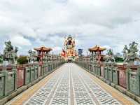 Zuoying Yuandi Temple