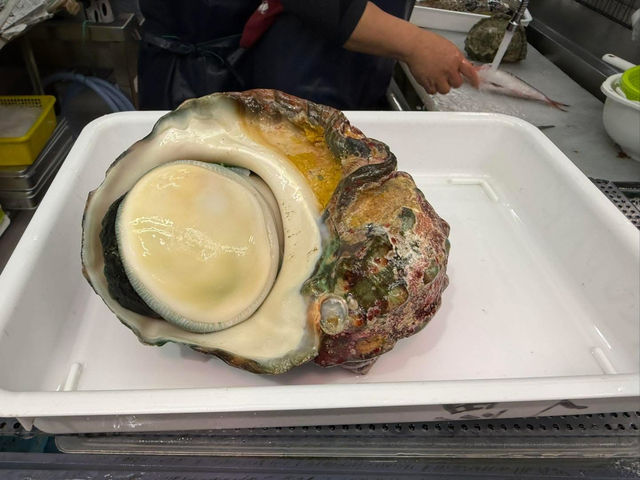 沖繩🇯🇵 平民食堂