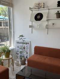 ☕️ 리도커피에서 마주한 강릉의 조용한 아침 🌿