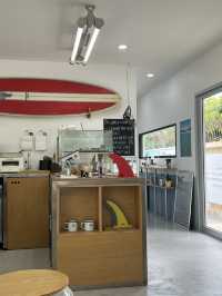 Waikiki coffeewave