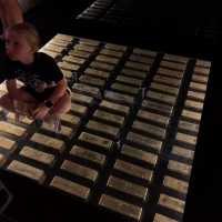 💰 Hidden Gem in Melbourne | Old Treasury Building Vault Tour