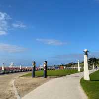 Geelong | A Spontaneous Seaside Day Trip from Melbourne 🌊🚉