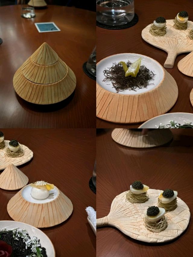 AKUNA Restaurant
