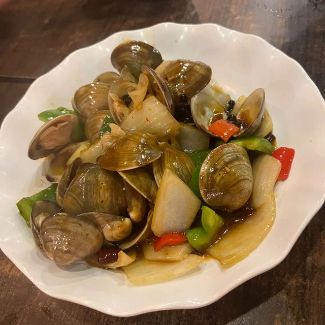 小菜夠鑊氣👍🏻