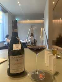 Dining at Soseoul Hannam: A Michelin Star ⭐️ Experience in Seoul 🇰🇷