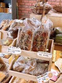 🎏紅磡麵包店踩過界‼️整章魚小丸子🐙