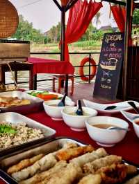 Sa Sa Lao Cruise – The Hidden Gem for Backpackers