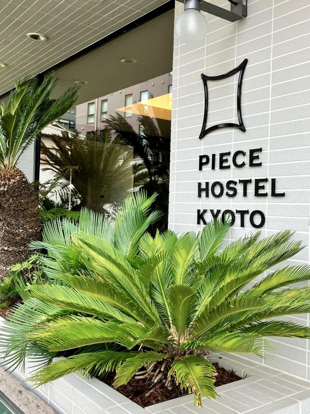 Staying at Piece Hostel Kyoto – Live Like a Local on a Budget