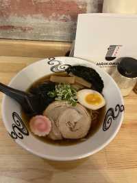 【ソフィア】海外で絶品ラーメン！？🇧🇬