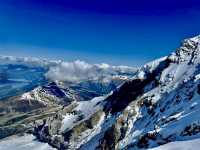 走訪歐洲之巔～少女峰 Jungfraujoch