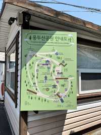 釜山3日間|初めて行く釜山旅行