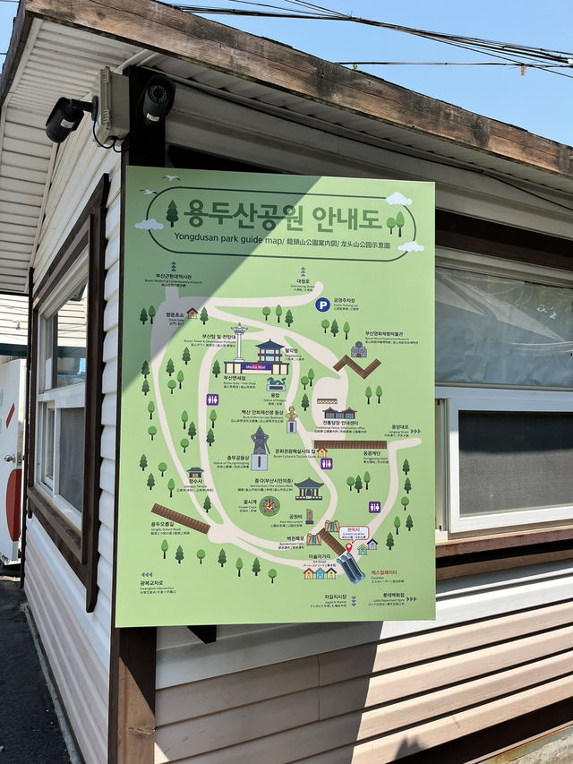 釜山3日間|初めて行く釜山旅行