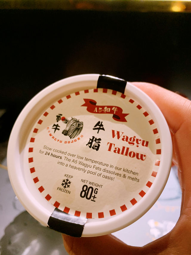🥩【A5和牛全餐體驗】🔥