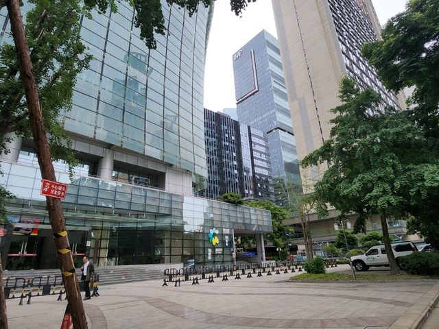 แนะนำที่พัก คืนละ 800 ติด metro ในเมือง Chengdu