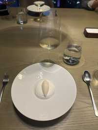 Experience Culinary Innovation at Ensue in Shenzhen, China 🇨🇳 