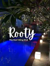 Rooty Bar