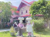 ’ขนมบ้านอาจารย์‘ ร้านน่ารักขนมของฝากอร่อย 