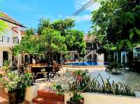 Vientiane Garden Hostel