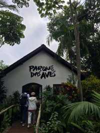 해외여행 브라질 이과수 조류동물원 Parque das Aves