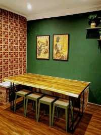 Dough Days Cafe Malaysia