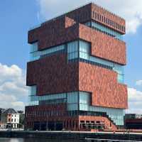 Belgium | Antwerp Super Detailed Itinerary & Travel Tips 🚆🎨