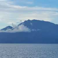 THE HARDEST CLIMB: MT. GUITING-GUITING