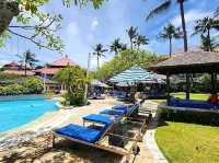 “Holiday Inn Express Baruna Bali: Your Ideal Gateway to Bali's Beaches and Beyond”