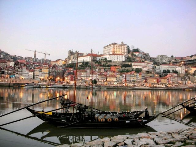 ポルトガル🇵🇹攻略