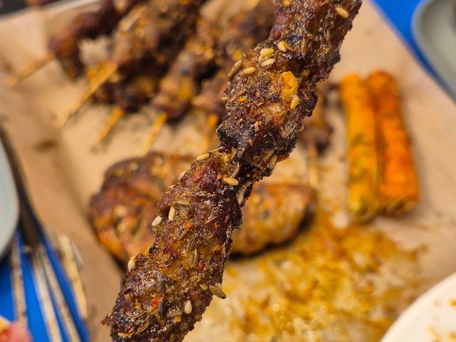 서울여행하다 들른 중국음식 맛집 [대패당]