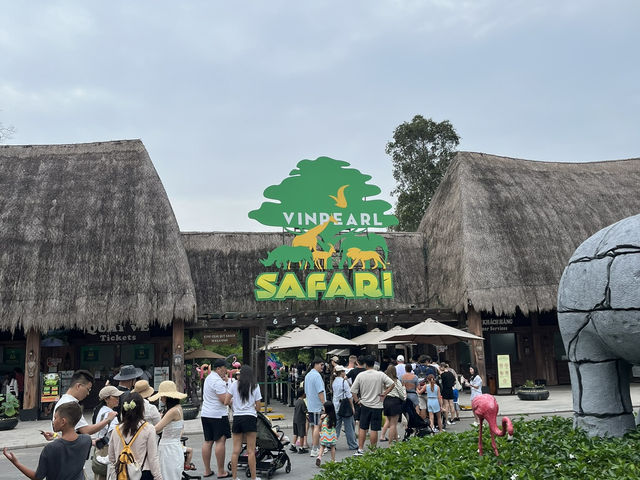 富國島6日5夜之旅