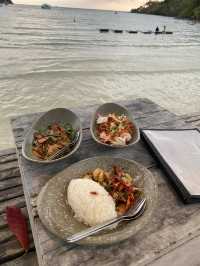 Koh kood มันดีจริงๆ🌺