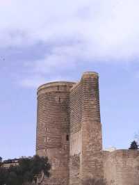 1 Day Itinerary to Visit Baku for FREE