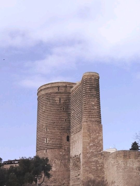 1 Day Itinerary to Visit Baku for FREE