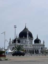 Alor Setar 1-Day Trip from Hat Yai