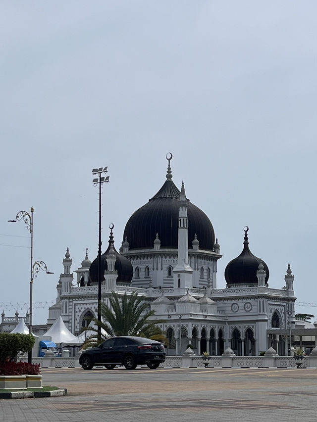 Alor Setar 1-Day Trip from Hat Yai