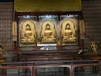Mahabodhi temple