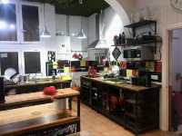 Way Hostel Madrid