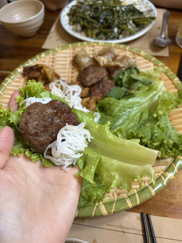 나트랑맛집 추천_씀모이가든